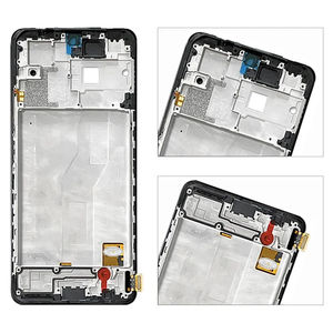 Teléfono móvil LCD de la mejor venta para Xiaomi Redmi Note 10 Pro Pantallas de Celulares para Redmi Note 10 Pro - Product Image 3