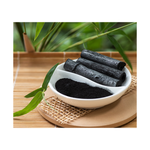 ถ่านไม้ไผ่ - Product Image 6