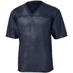 Camiseta de Fútbol Personalizada para Hombre, Talla Adulto, Transpirable, de Alto Rendimiento, con Logotipo Personalizado - Product Image 4