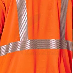 Camisetas de trabajo con estilo de alta calidad personalizables con logotipo hecho a mano en Pakistán - Product Image 5