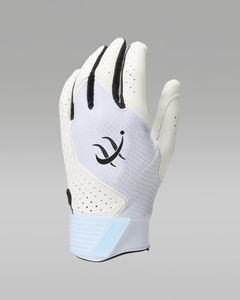 Gants de frappeur de baseball personnalisés antidérapants pour adultes Gant de baseball professionnel de softball sur mesure - Product Image 1