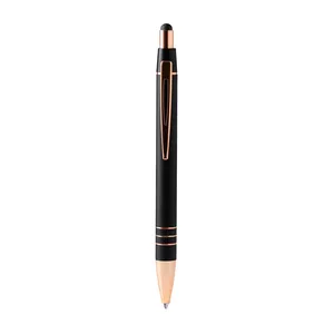 Penna a Sfera Personalizzata Multifunzione per Merchandising - Product Image 5