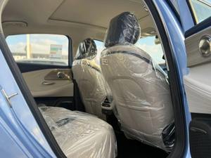 Chery Arrizo 8 2.0L Turbo Modelo 2024 - SUV de Alta Gama con Volante a la Izquierda, Llantas de Aleación R17, Asientos de Cuero, Nuevo, Origen EE. UU., Especificaciones GCC - Product Image 2