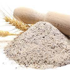 Harina de trigo sarraceno de grano entero orgánico empaquetada a granel a la venta - Product Image 4