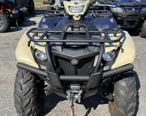 อัปเดตการจัดส่งที่รวดเร็ว2024 Yamaha KODIAK 700 EPS SE - Product Image 3