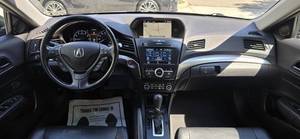 รถยนต์มือสอง Acura ILX ปี 2016 รุ่น Tech ราคาถูก ขาย - Product Image 2