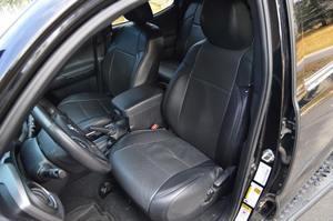 Toyota Tacoma TRD Sport Doble Cabina 4x4 2016 Usada en Buen Estado - Product Image 4