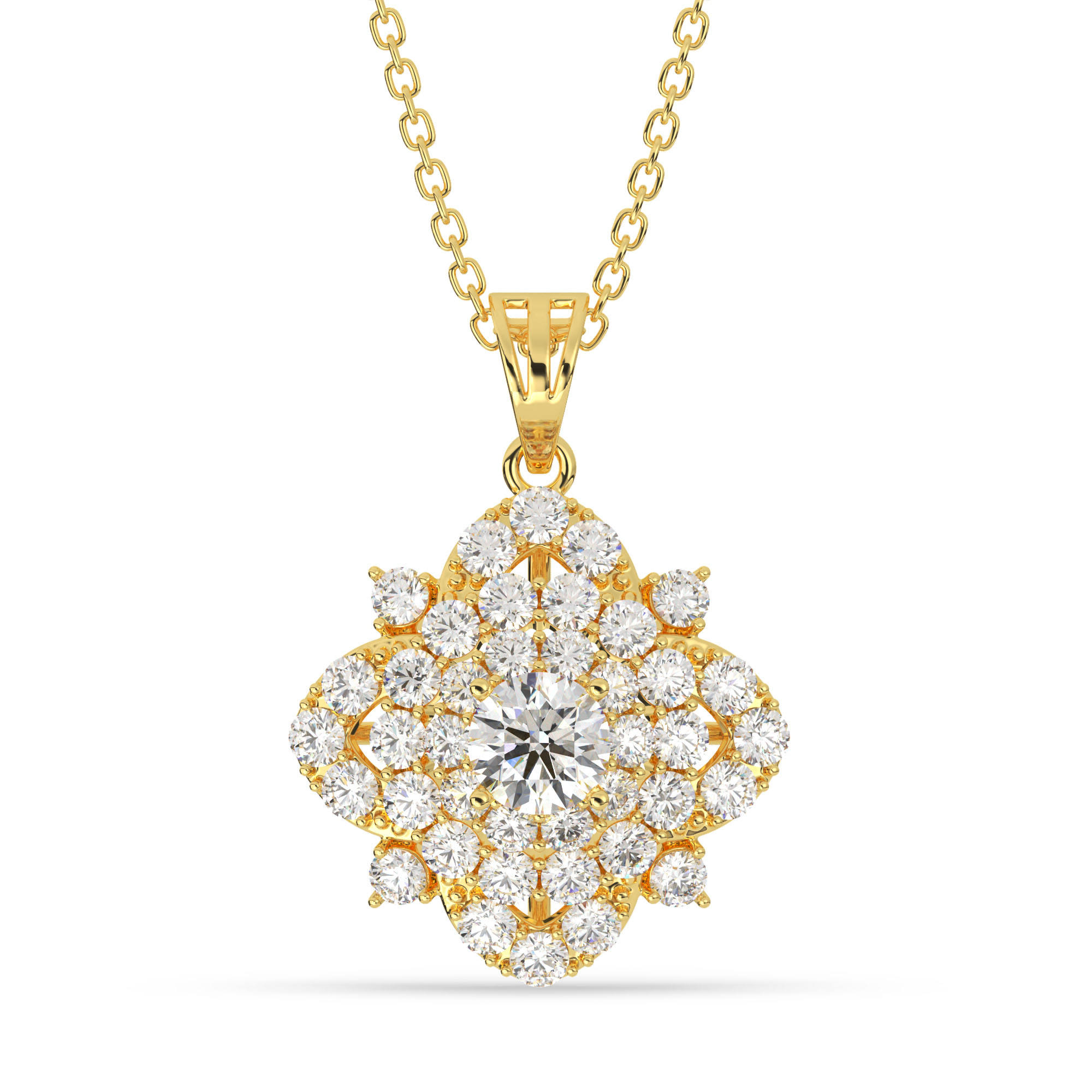 สีเหลือง