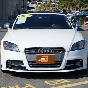 Usado 2011 Au-di TTS 2,0 T Premium Plus quattr0 - Product Image 1