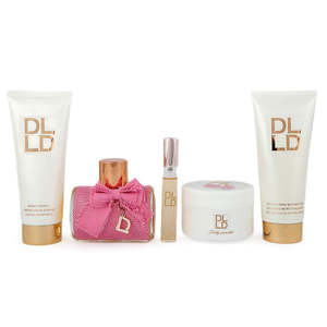 ชุดของขวัญสำหรับผู้หญิง DLLD - 5 ชิ้น - Product Image 1