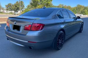 BMW 535I 2013 USADO, Volante a la Izquierda/Derecha - Product Image 3