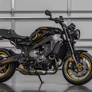 OFERTA A BUEN PRECIO: Motocicleta Yamaha XSR700 2025 de 689cc, Refrigeración Líquida, 3 Cilindros, 4 Tiempos, Lista para Enviar - Product Image 3