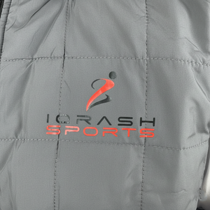 Chaleco Acolchado Sin Mangas Más Vendido, Estilo Urbano, Cierre Frontal Completo, Aspecto Elegante, Transpirable, OEM, para Hombre - Product Image 5