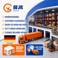 Логистические услуги по международным закупкам товаров с Taobao, Tianmao, Pinduoduo, безопасное хранение, транспортировка DDP
