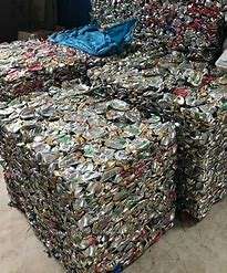 Latas enteras sueltas Restos de aluminio UBC a precios baratos - Product Image 5