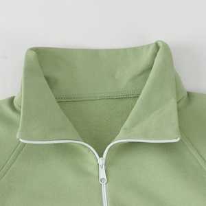 Ensembles de survêtements personnalisés pour enfants, vêtements pour garçons, sweats à capuche pour l'hiver, vêtements pour bébés en coton et polyester - Product Image 4