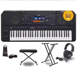 Exclusive Great <b>Sale</b> PSR SX900 S975 SX700 S970 <b>Keyboard</b> Piano - Product Image 2