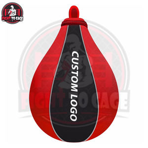 Bon fournisseur, nouveau sac de frappe tendance pour la boxe, sac de frappe pour l'entraînement MMA, tissu Oxford, sac de frappe avec remplissage de sable - Product Image 5