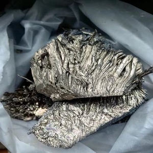 Metal de Terbio 99.9% Metal de Tierras Raras Grado 1 Óxido de Itrio Utilizado en Imanes Permanentes y Materiales de Fósforo - Product Image 4