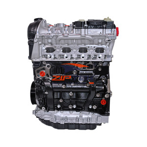 Motore EA888 2.0T CXCA di terza generazione per VW Teramont, CC, Tayron, <span class=keywords><strong>Tiguan</strong></span>, Magotan, Passat, Skoda Superb - Vendita diretta dalla fabbrica - Product Image 2