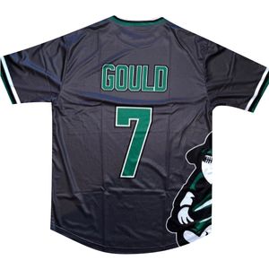 Mejor precio de fábrica personalizado Softball Jersey diseño sublimado impreso clásico uniformes Softball Jersey - Product Image 4