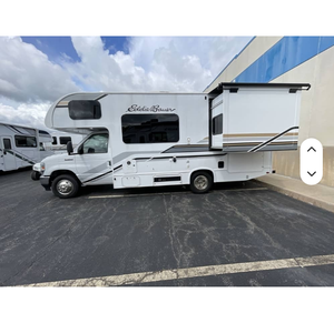 2026 - Usado - Nuevo - Thor-Ed-Die-E-Ba-uer-2-2-E-D-F - Listo para autocaravana - Product Image 4