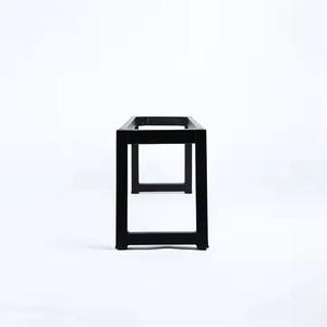 Moderno interior-exterior decoración del hogar Bar Oficina Banco silla Metal para cocina comedor Hotel-Vietnam tarifas bajas opciones al por mayor - Product Image 6