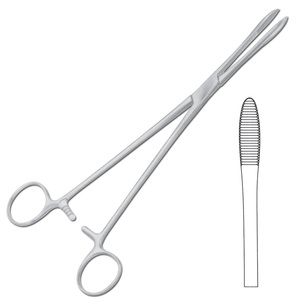 COLLIN ÉPONGE ET PINCE À MÉDICAMENT - Product Image 1