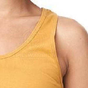 Camisetas sin Mangas de Secado Rápido para Mujer, Fabricadas en Fábrica, al Mejor Precio, Camisetas Personalizadas - Product Image 6