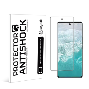 อุปกรณ์ป้องกันหน้าจอ V30 Pro ป้องกันการกระแทก antishock ทนทานและดูดซับแรงกระแทก - Product Image 1