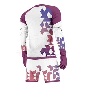 New Model Training Boy Football Keeper Jersey <b>Sets</b> With Customize Size Goalkeeper <b>Shirts</b> <b>And</b> <b>Trousers</b> Kit's - Product Image 2