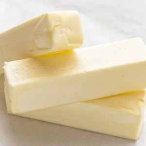 Crema de mantequilla dulce sin sal de calidad estándar a la venta - Product Image 1