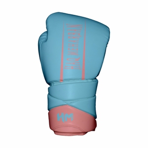 2024 Custom Logo High Quty PU Leather Boxing <b>Gloves</b> Durable <b>PVC</b> Professional Kick Boxing <b>Gloves</b> Available in Wholesale Sizes - Product Image 1