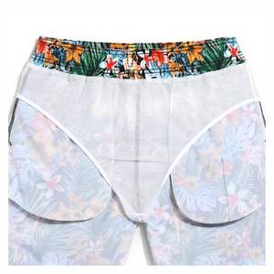 Trajes de Baño y Shorts de Playa Personalizados, Ecológicos, de Secado Rápido para Hombre - Product Image 4