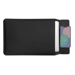 For Swiss Peak Sustainable <b>Wireless</b> <b>PC</b> Pocket New Pencil Cases & Bags - Product Image 6