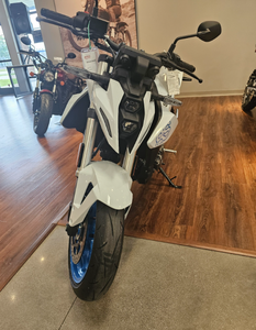 สินค้าใหม่ 2023 รถจักรยานยนต์ซูซูกิ GSX-8S-OEM/ODM ปรับแต่งได้ รับประกัน 3 ปี ระดับ DIY และอุตสาหกรรม - Product Image 5