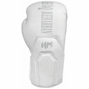 Gants de sport professionnels Personnaliser Logo Gants de boxe spéciaux pour la formation 2024 - Product Image 1