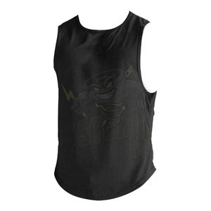 Débardeurs pour hommes Chemise de compression Printemps/Eté Sports Loisirs Muscle Fitness Chemise sans manches pour hommes Respirant Mesh Quick - Product Image 2