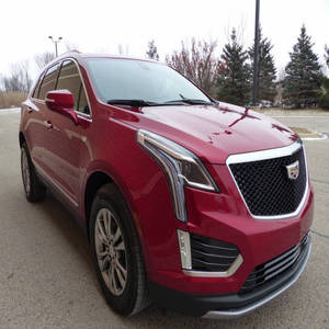 Cadillac XT5 2021 en parfait état - Product Image 3