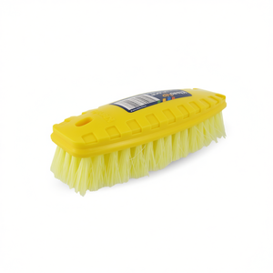 แปรงขัดพื้นคลีนอัพ 0506 อุปกรณ์ทำความสะอาดพื้นแบบไอน้ำ - Product Image 2