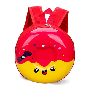 Nuovo designer personaggio dei cartoni animati graziosi bambini zaino zaino <span class=keywords><strong>asilo</strong></span> bambino regalo sacchetti di scuola per i bambini - Product Image 2