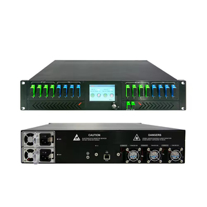 Nuevo SDK 32 puertos de alta potencia Edfa Catv amplificador óptico Gpon Edfa Pon 1550nm - Product Image 1