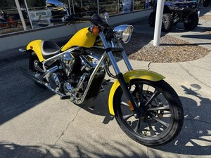 NOUVELLE Moto automatique Honda Fury Tour assemblée, prête à être expédiée - Product Image 2