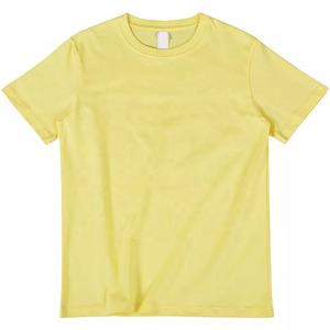 T-shirt homme, t-shirt personnalisé pour homme, style 100% coton, t-shirts vierges de haute qualité avec logo personnalisé - Product Image 1