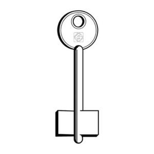 Chiavi Silca Art. Cc Gr.18 - Product Image 1