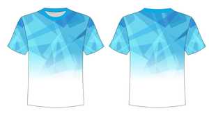 Camiseta de Rugby con diseño de estilo único de alta calidad al por mayor, ropa de nueva moda de algodón transpirable superduradero - Product Image 6