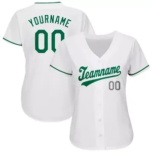 Conjunto de Jersey de béisbol personalizado, camisas, pantalones, sublimación, logotipo, tira de impresión, jersey de béisbol y sóftbol - Product Image 6