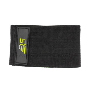 Hip <b>Band</b> Set Custom Logo Printed Yoga Gym <b>Exercise</b> Resistance <b>Bands</b> Fitness Resistance <b>Bands</b> for Legs Glutes Booty Hip Unisex - Product Image 5