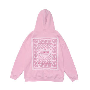 Sweats à capuche et sweat-shirts pour hommes de haute qualité Services OEM personnalisables Styles jeunes décontractés en gros - Product Image 4