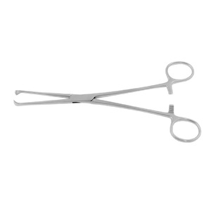 Pince à tissus Thomes Instruments chirurgicaux par Fs Ortho Meilleure qualité - Product Image 2